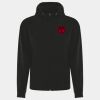 ATC™ GAME DAY™ FLEECE FULL ZIP HOODIE Thumbnail