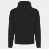 ATC™ GAME DAY™ FLEECE FULL ZIP HOODIE Thumbnail