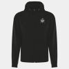 ATC™ GAME DAY™ FLEECE FULL ZIP HOODIE Thumbnail