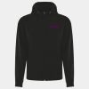 ATC™ GAME DAY™ FLEECE FULL ZIP HOODIE Thumbnail
