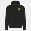 ATC™ GAME DAY™ FLEECE FULL ZIP HOODIE Thumbnail