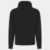 ATC™ GAME DAY™ FLEECE FULL ZIP HOODIE Thumbnail