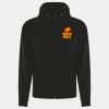 ATC™ GAME DAY™ FLEECE FULL ZIP HOODIE Thumbnail