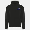 ATC™ GAME DAY™ FLEECE FULL ZIP HOODIE Thumbnail