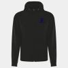 ATC™ GAME DAY™ FLEECE FULL ZIP HOODIE Thumbnail