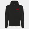 ATC™ GAME DAY™ FLEECE FULL ZIP HOODIE Thumbnail