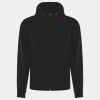 ATC™ GAME DAY™ FLEECE FULL ZIP HOODIE Thumbnail