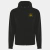 ATC™ GAME DAY™ FLEECE FULL ZIP HOODIE Thumbnail