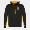ATC™ GAME DAY™ FLEECE COLOUR BLOCK HOODIE Thumbnail