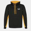ATC™ GAME DAY™ FLEECE COLOUR BLOCK HOODIE Thumbnail