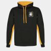 ATC™ GAME DAY™ FLEECE COLOUR BLOCK HOODIE Thumbnail