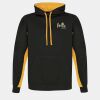 ATC™ GAME DAY™ FLEECE COLOUR BLOCK HOODIE Thumbnail