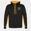 ATC™ GAME DAY™ FLEECE COLOUR BLOCK HOODIE Thumbnail