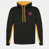 ATC™ GAME DAY™ FLEECE COLOUR BLOCK HOODIE Thumbnail