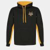 ATC™ GAME DAY™ FLEECE COLOUR BLOCK HOODIE Thumbnail