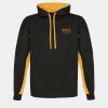 ATC™ GAME DAY™ FLEECE COLOUR BLOCK HOODIE Thumbnail