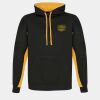 ATC™ GAME DAY™ FLEECE COLOUR BLOCK HOODIE Thumbnail