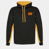 ATC™ GAME DAY™ FLEECE COLOUR BLOCK HOODIE Thumbnail