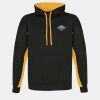 ATC™ GAME DAY™ FLEECE COLOUR BLOCK HOODIE Thumbnail