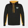 ATC™ GAME DAY™ FLEECE COLOUR BLOCK HOODIE Thumbnail