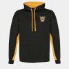 ATC™ GAME DAY™ FLEECE COLOUR BLOCK HOODIE Thumbnail
