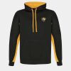 ATC™ GAME DAY™ FLEECE COLOUR BLOCK HOODIE Thumbnail