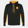 ATC™ GAME DAY™ FLEECE COLOUR BLOCK HOODIE Thumbnail