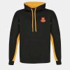 ATC™ GAME DAY™ FLEECE COLOUR BLOCK HOODIE Thumbnail