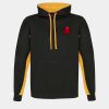 ATC™ GAME DAY™ FLEECE COLOUR BLOCK HOODIE Thumbnail