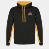ATC™ GAME DAY™ FLEECE COLOUR BLOCK HOODIE Thumbnail