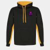 ATC™ GAME DAY™ FLEECE COLOUR BLOCK HOODIE Thumbnail