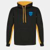 ATC™ GAME DAY™ FLEECE COLOUR BLOCK HOODIE Thumbnail