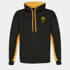 ATC™ GAME DAY™ FLEECE COLOUR BLOCK HOODIE Thumbnail