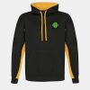 ATC™ GAME DAY™ FLEECE COLOUR BLOCK HOODIE Thumbnail