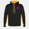 ATC™ GAME DAY™ FLEECE COLOUR BLOCK HOODIE Thumbnail