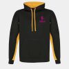 ATC™ GAME DAY™ FLEECE COLOUR BLOCK HOODIE Thumbnail