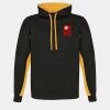 ATC™ GAME DAY™ FLEECE COLOUR BLOCK HOODIE Thumbnail