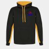 ATC™ GAME DAY™ FLEECE COLOUR BLOCK HOODIE Thumbnail