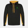 ATC™ GAME DAY™ FLEECE COLOUR BLOCK HOODIE Thumbnail
