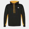 ATC™ GAME DAY™ FLEECE COLOUR BLOCK HOODIE Thumbnail