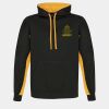 ATC™ GAME DAY™ FLEECE COLOUR BLOCK HOODIE Thumbnail