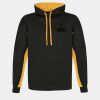 ATC™ GAME DAY™ FLEECE COLOUR BLOCK HOODIE Thumbnail