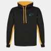 ATC™ GAME DAY™ FLEECE COLOUR BLOCK HOODIE Thumbnail