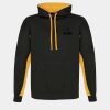 ATC™ GAME DAY™ FLEECE COLOUR BLOCK HOODIE Thumbnail