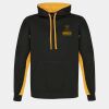 ATC™ GAME DAY™ FLEECE COLOUR BLOCK HOODIE Thumbnail