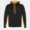 ATC™ GAME DAY™ FLEECE COLOUR BLOCK HOODIE Thumbnail