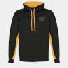 ATC™ GAME DAY™ FLEECE COLOUR BLOCK HOODIE Thumbnail