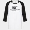 ATC™ EUROSPUN® RING SPUN BASEBALL YOUTH TEE Thumbnail