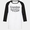 ATC™ EUROSPUN® RING SPUN BASEBALL YOUTH TEE Thumbnail