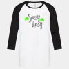 ATC™ EUROSPUN® RING SPUN BASEBALL YOUTH TEE Thumbnail